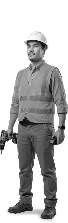 Maintenance team