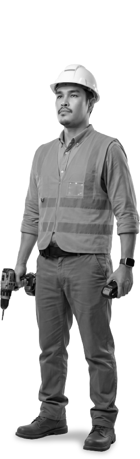 Maintenance team