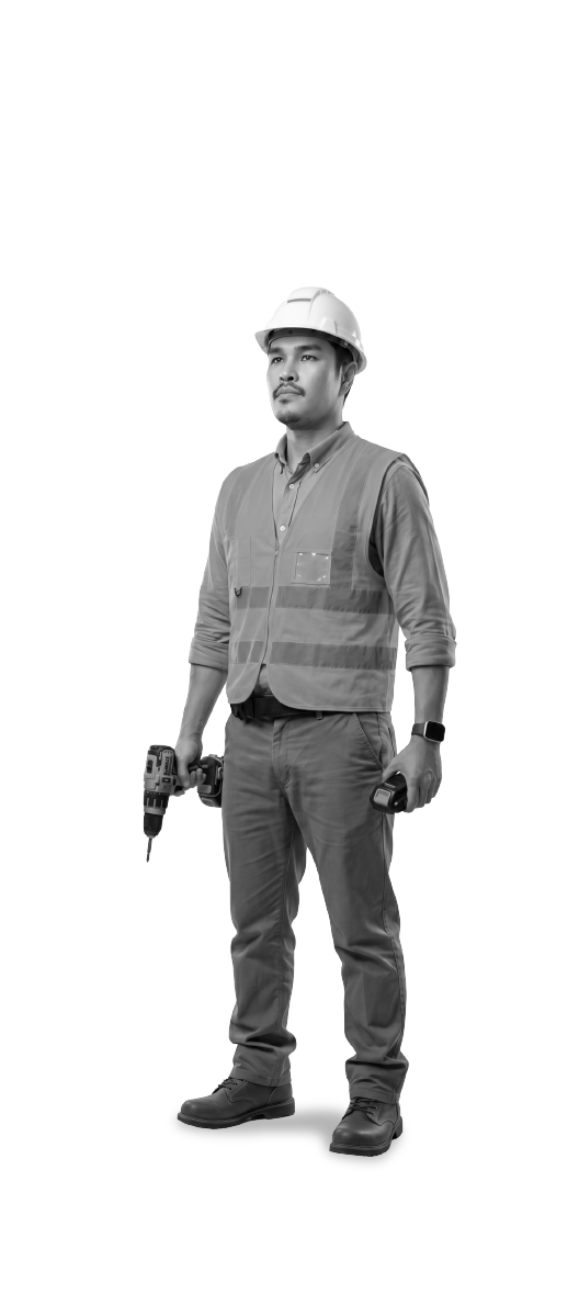 Maintenance team