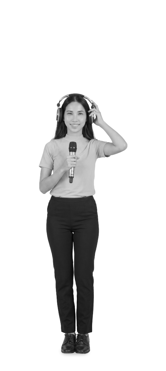 Radio team